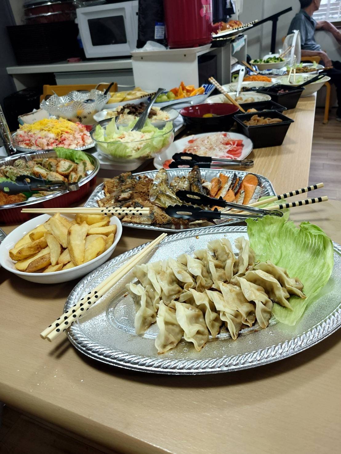 令和7年9月の様子② 