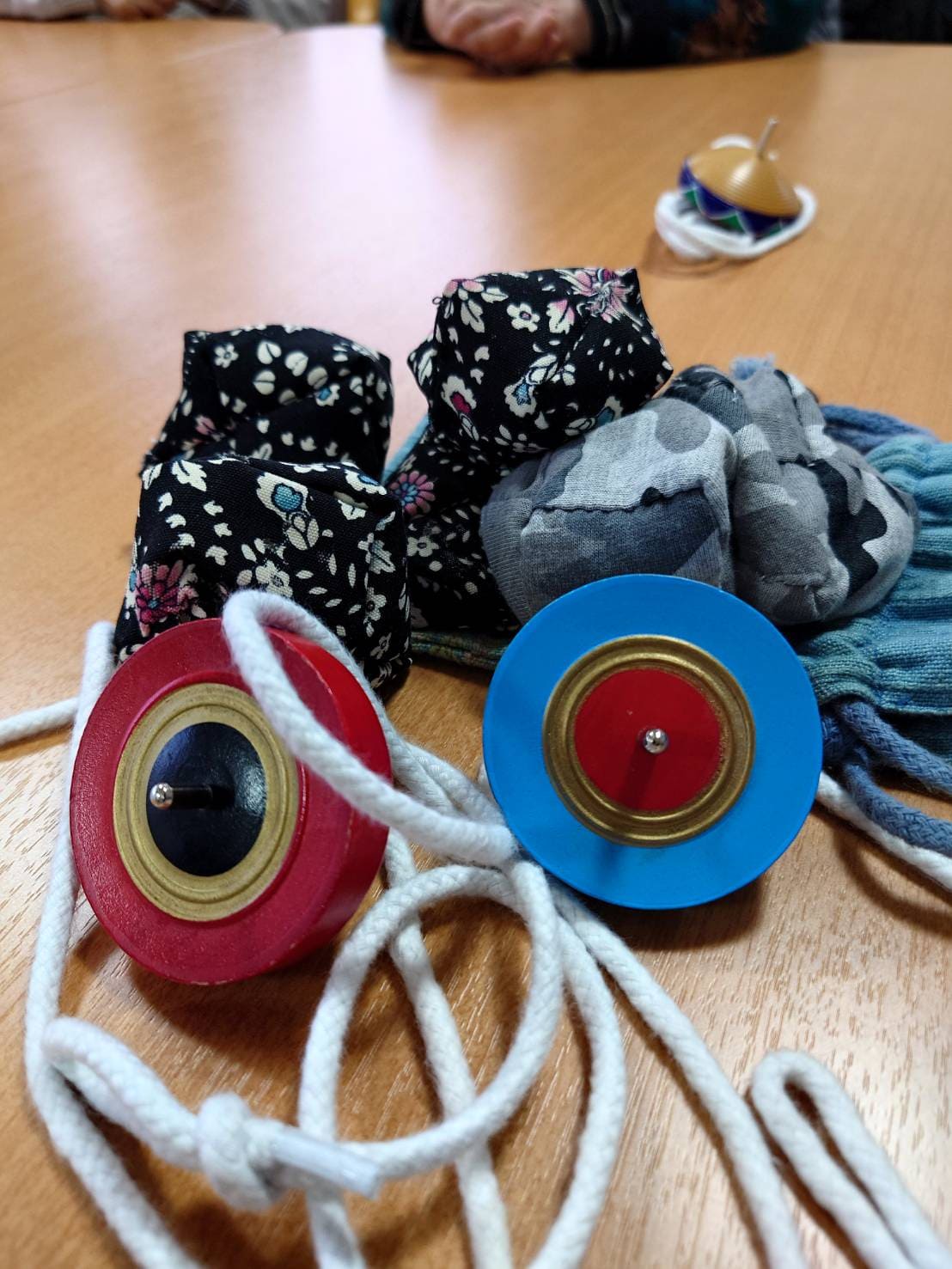 令和8年1月の様子