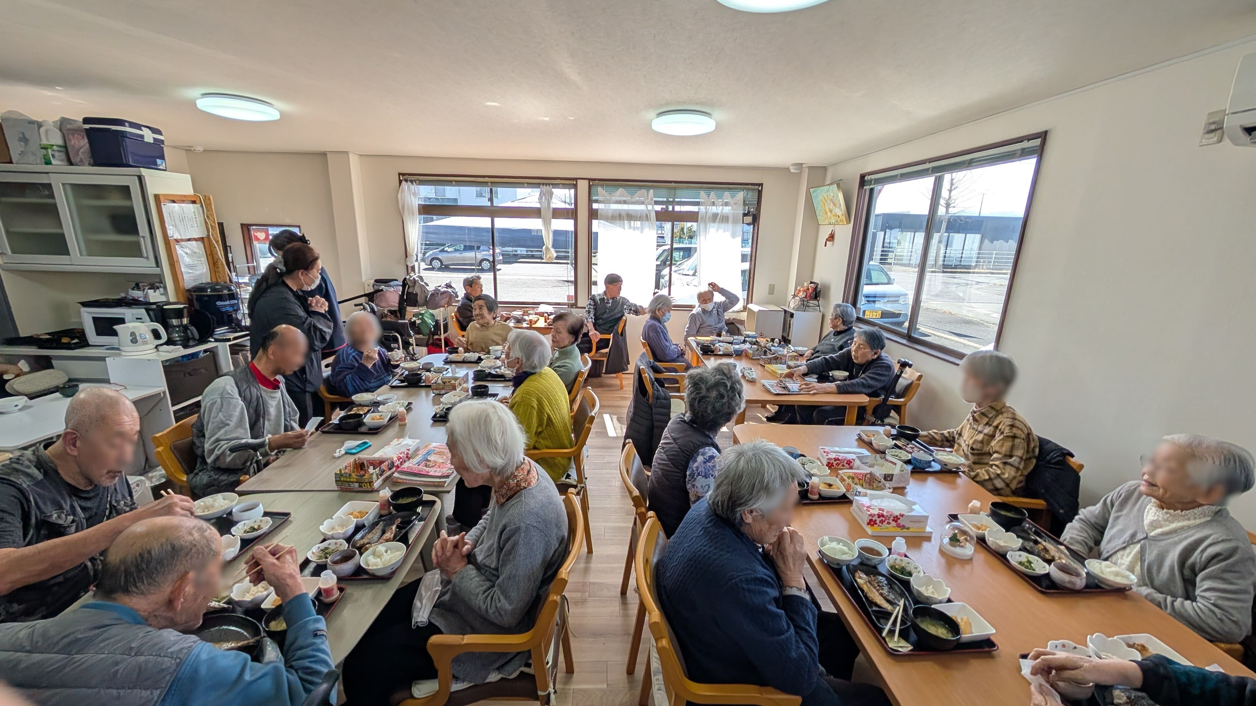 令和8年2月の様子